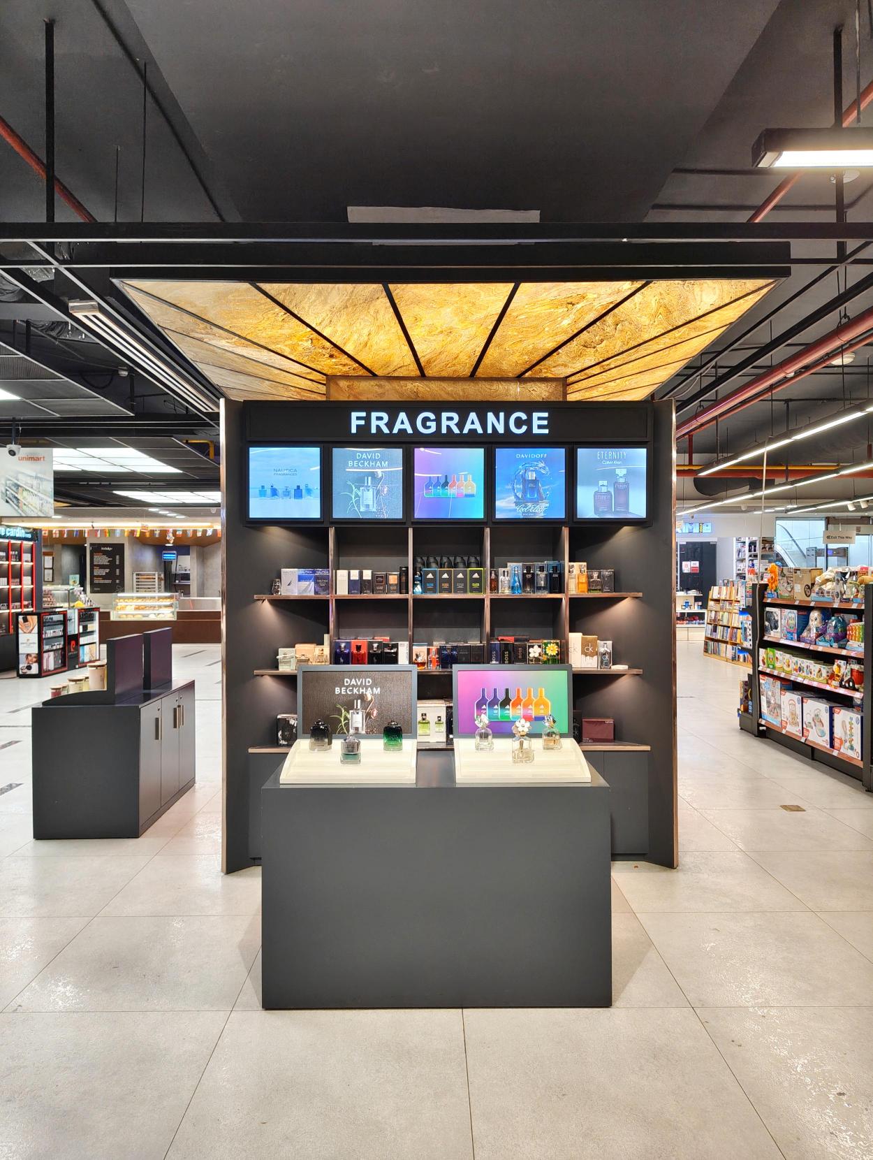 Premium Department Store